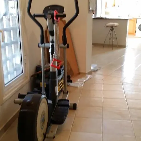 فيلة Stunning 3-Bed Villa In Pissouri *