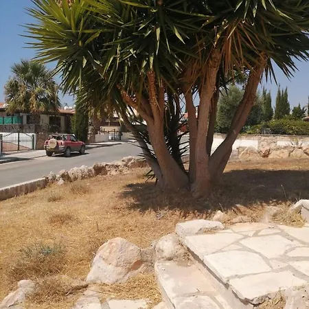 فيلة Stunning 3-Bed Villa In Pissouri *