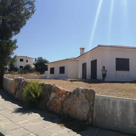 فيلة Stunning 3-Bed Villa In Pissouri