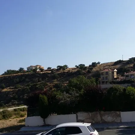 Stunning 3-Bed Villa In Pissouri * بيسوري
