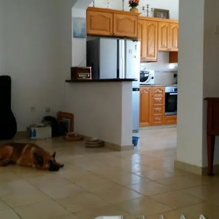 Stunning 3-Bed Villa In Pissouri *