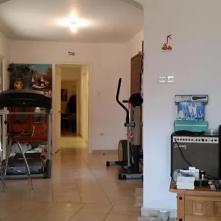 Vila Stunning 3-Bed Villa In Pissouri Pissouri