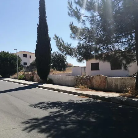 Stunning 3-Bed Villa In Pissouri Pissouri